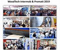 2023年土耳其國際傢具五金配件及木工機械&睡眠展INTERMOB& WoodTech&Promatt 1