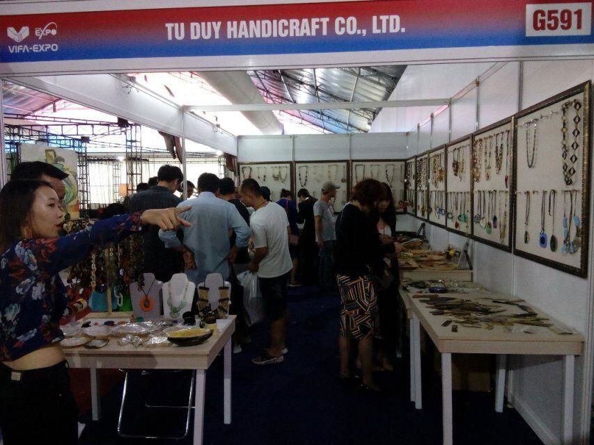 23年越南家具配件及木工机械展会