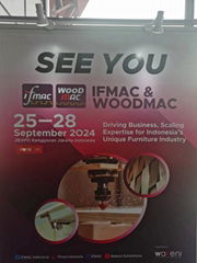 IFMAC WOODMAC