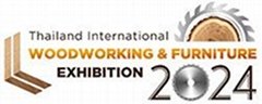 2024年9月泰国国际木工机械及家具配件展览会TIWF