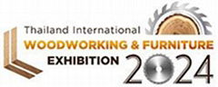 2024年9月泰國國際木工機械及傢具配件展覽會TIWF