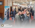 2025年阿尔及利亚家具配件及木工机械展览会 Algeria Woodtech