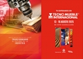 2025年墨西哥傢具配件及木材類沙發麵料展會TECNO MUEBLE