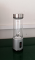 350ml 100W 4000mAh USB charging  juicer cup 5