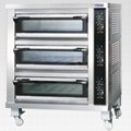 好麦烤箱HM-603T电烤箱