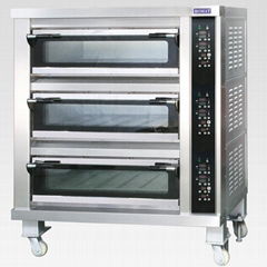 好麥烤箱HM-603T電烤箱