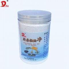 Kitchen cleaning powder safe and effective Range Hood cleaner powder