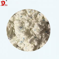 OEM Low Foam Washing Powder Stable Quality Washing Powder