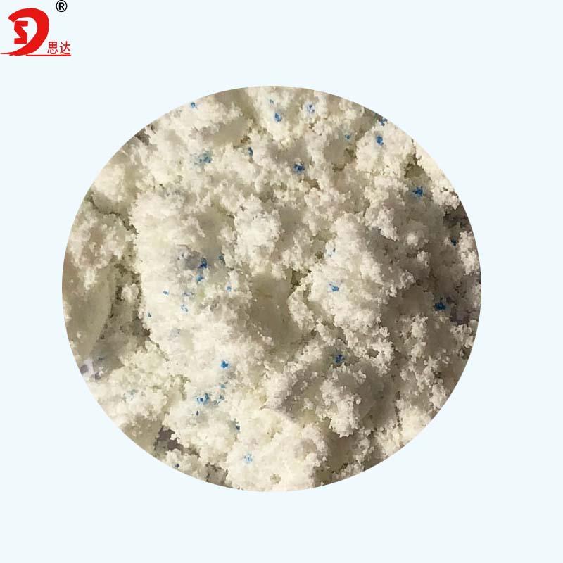 Super Concentrated Formula Washing Powder Cheap Low Foam Apparel Cleaner 1