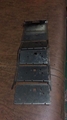 Metal stamping