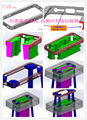 Injection Molding-Electronic Products