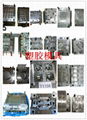 Plastic Mould