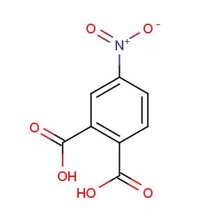 4-Nitrophthalic acid