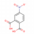 4-Nitrophthalic acid 1
