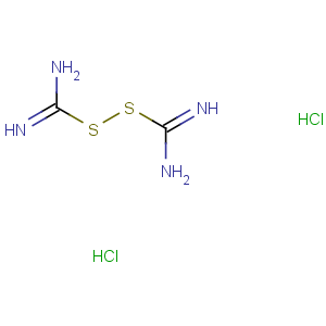 Thioperoxydicarbonimidicdiamide