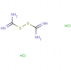 Thioperoxydicarbonimidicdiamide