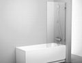 One Part Fixed Bathtub Screen AB 5015 1