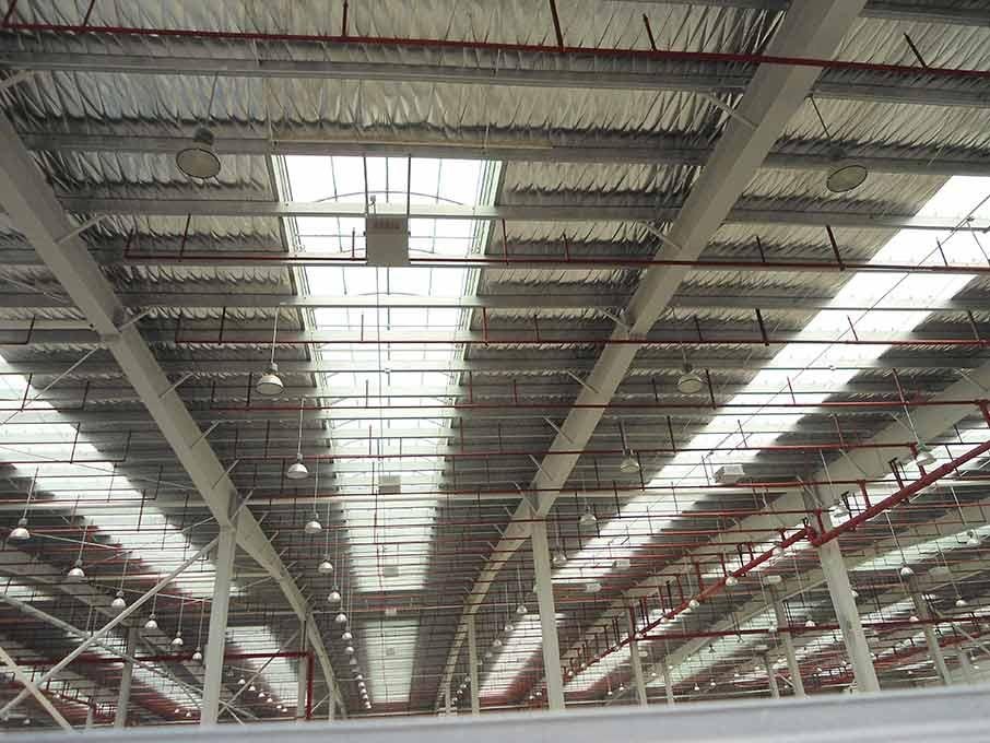 Steel Workshop  Warehouse custom steel warehouse manufacturer  1