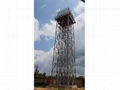 Steel Water Tank   hot dip galvanized water tank steel tower 2