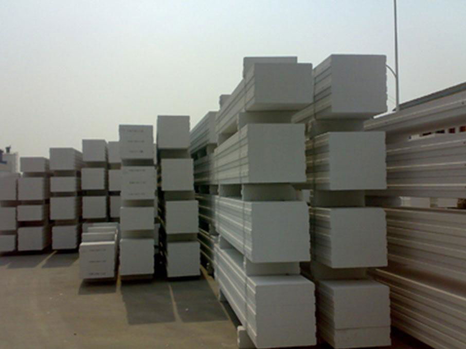 AUTOCLAVED AERATED CONCRETE PANEL（AAC）  ALC/AAC panel 2