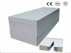 EPS Sandwich Panel  EPS Sandwich Panel manufacturer   Sandwich Panel supplier