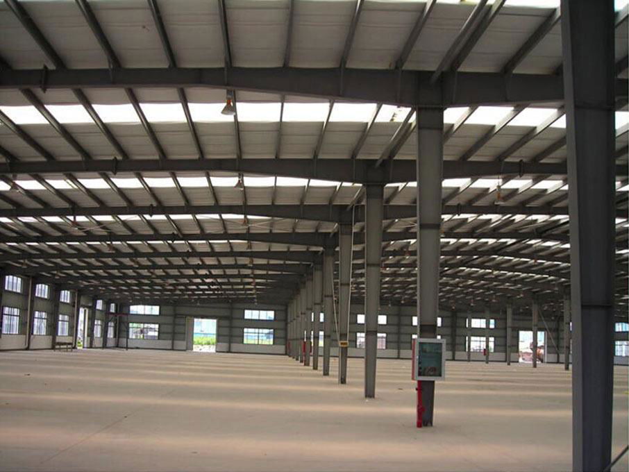 H section steel  custom Steel Structural factory  Steel Structural 2