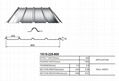 Corrugated Steel Sheet   3