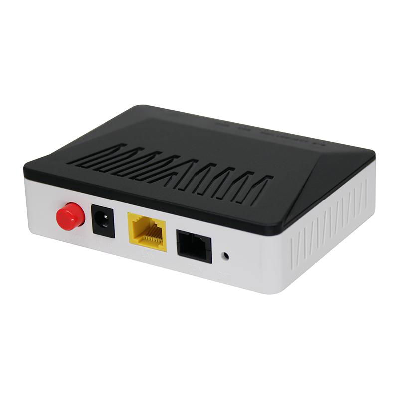 FTTH epon 1GE Fiber modem onu device compatible with ZTE GEPON ONU  2