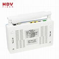 Fiber Optic Equipment 1ge+1fe+wifi+voice+catv Epon ONU Compatible With OLT 3