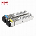 Optical Transceiver 1.25g 1310/1550nm