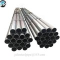 Seamless steel pipe and seamless line pipe 5