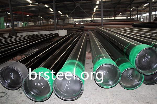 Casing and Tubing Pipe