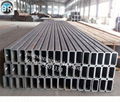 hot dipped galvanized steel pipe