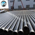 2PE / 3PE anti-corrosion steel pipe 2