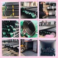 API 5CT CASING PIPE AND TUBING