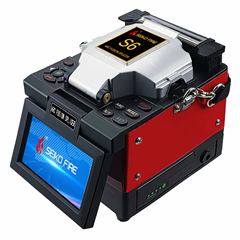 SeikoFire Optical Fiber Fusion Splicer S6 High Quality Made in China Low Price
