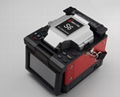 SeikoFire Optical Fiber Fusion Splicer S6 High Quality Made in China Low Price 2