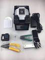 SeikoFire Optical Fiber Fusion Splicer S6 High Quality Made in China Low Price 5