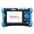 Seikofire S66b Sm mm Test Machine Mini Handheld Smart OTDR with High Quality 2