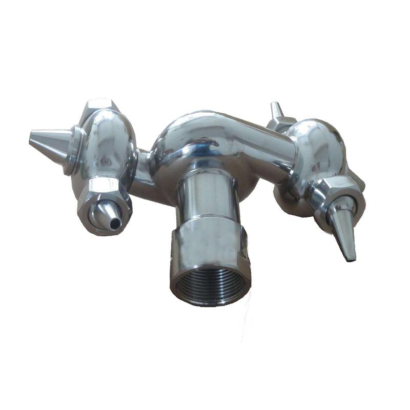 Wash tank spray nozzle 3