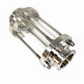 Stainless steel tri clamp sight glass 2
