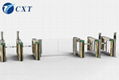 High Speed Gate/ BRT Turnstile Solution 1