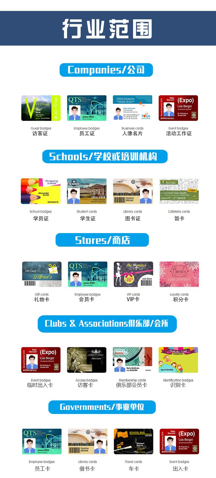 Datacard德卡CD800單雙面証卡打印機 5