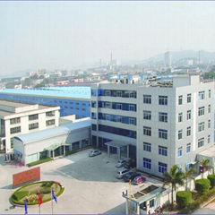 Jiangmen COSCO Shipping Aluminium Co.,Ltd