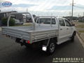 Aluminium 4X4 Ute Tray Body for off-Road 1