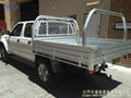 Aluminium 4X4 Ute Tray Body for off-Road 2