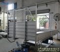 Aluminium Alloy Tray Body for Truck and Pickup