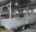 Aluminium Alloy Tray Body for Truck and Pickup 3
