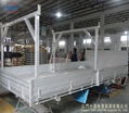 Aluminium Alloy Tray Body for Truck and Pickup
