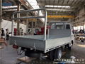 Hot-Selling Aluminium Truck Body with Ts16949 Certificated